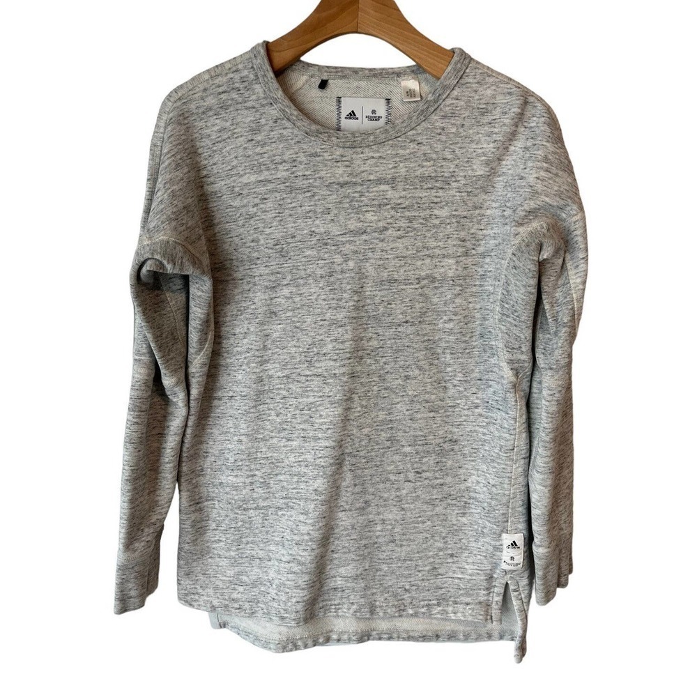 Adidas Reigning Champ Crewneck Sweatshirt XS